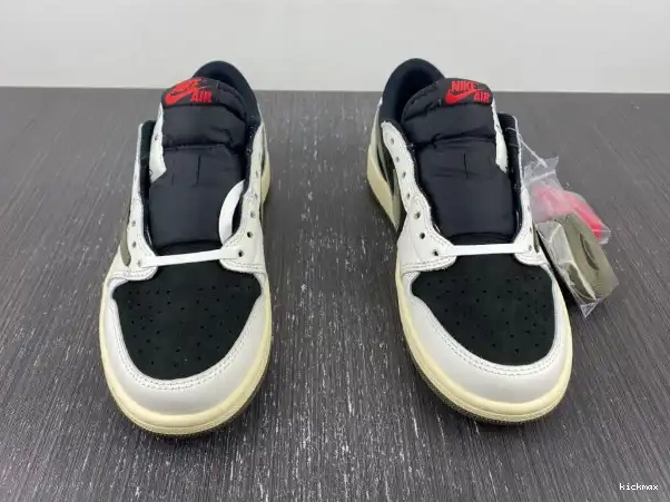 Cheap MAX 1 Scott Travis WMNS DZ4137-106 Jordan Olive OG x Low Air 0321