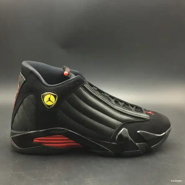 Rep MAX Last 487471-003 Retro 14 Shot (2018) Jordan Air 0319
