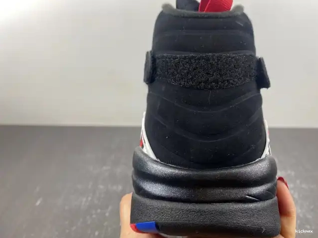 Rep MAX Air 305381-062 8 Jordan Playoffs 0318