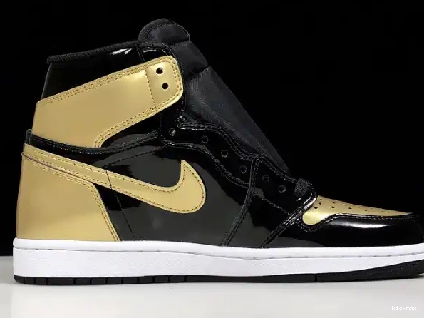Rep MAX 1 861428-007 Toe Jordan High Glod Retro Air 0318