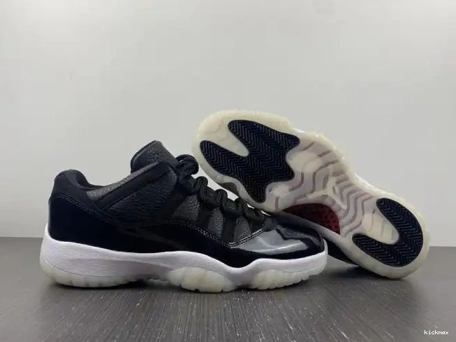 Cheap MAX AV2187-001 Jordan Low Retro 11 Air 72-10 0320