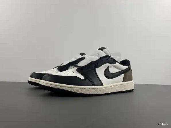 Rep MAX CZ0790-102 Jordan Air Low OG Mocha 1 0316