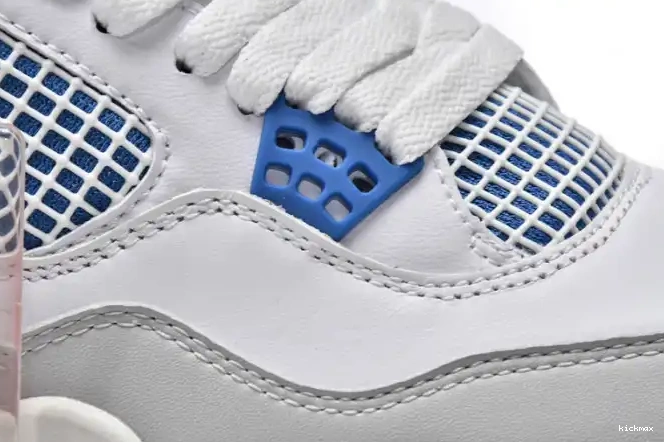 Cheap MAX 4 Blue Retro Military 308497-105 (2012) Air Jordan 0316