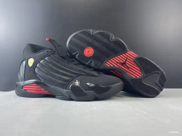 Rep MAX Last 487471-003 Retro 14 Shot (2018) Jordan Air 0319