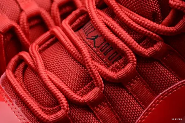 Cheap MAX Jordan Air RetroGym 378037-623 11 Red 0317