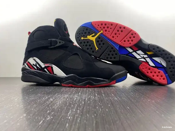 Rep MAX Air 305381-062 8 Jordan Playoffs 0318