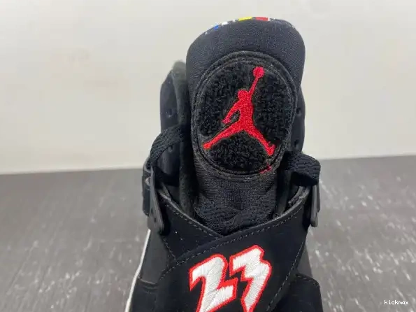 Rep MAX Air 305381-062 8 Jordan Playoffs 0318