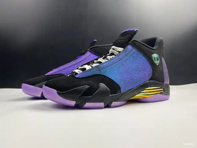 Cheap MAX RETRO '' CV2469-001 DOERNBECHER AIR 14 JORDAN 0321