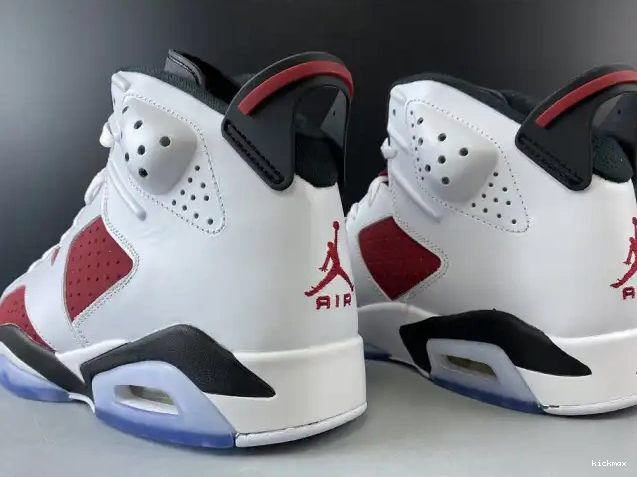 Rep MAX 2014 AIR RETRO 384664-160 JORDAN 'CARMINE' 6 0320