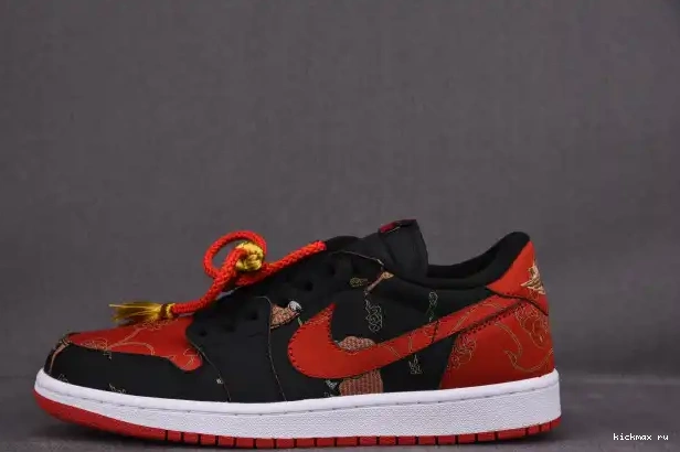 Rep MAX Year DD2233-001 Chinese Jordan OG New 1 Low 0322