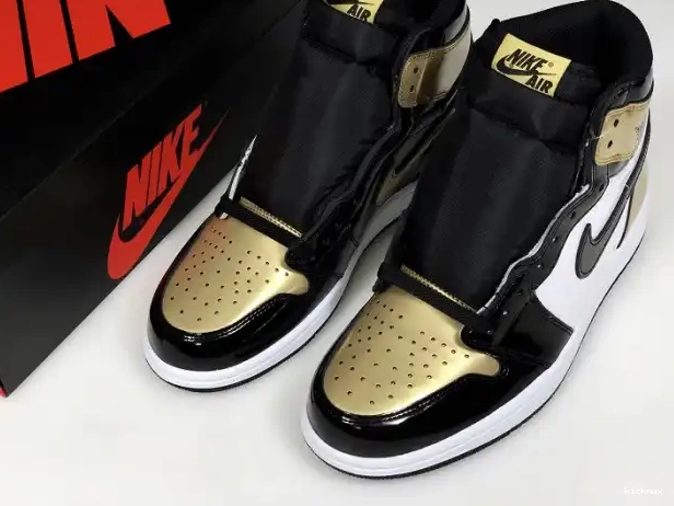 Rep MAX 1 861428-007 Toe Jordan High Glod Retro Air 0318