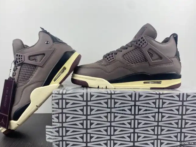 Rep MAX Ma A Ore Violet DV6773-220 4 Retro Air Jordan Maniere 0320