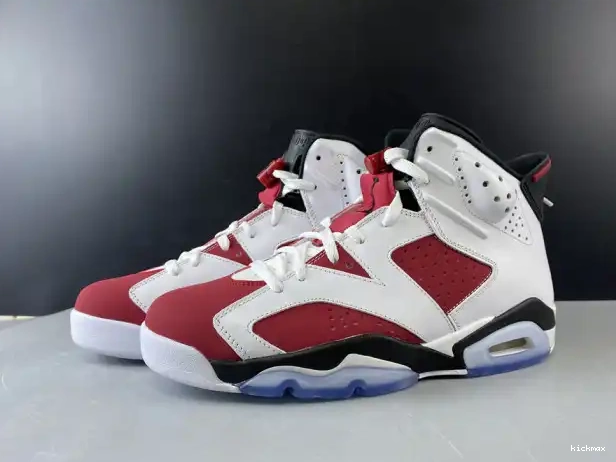 Rep MAX 2014 AIR RETRO 384664-160 JORDAN 'CARMINE' 6 0320