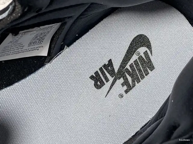 Rep MAX Air Black High Satin CD0461-016 Jordan Toe Retro 1 0318