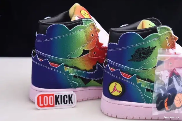 Rep MAX BALVIN DC3481-900 JORDAN HIGH OG J 1 X AIR 0316