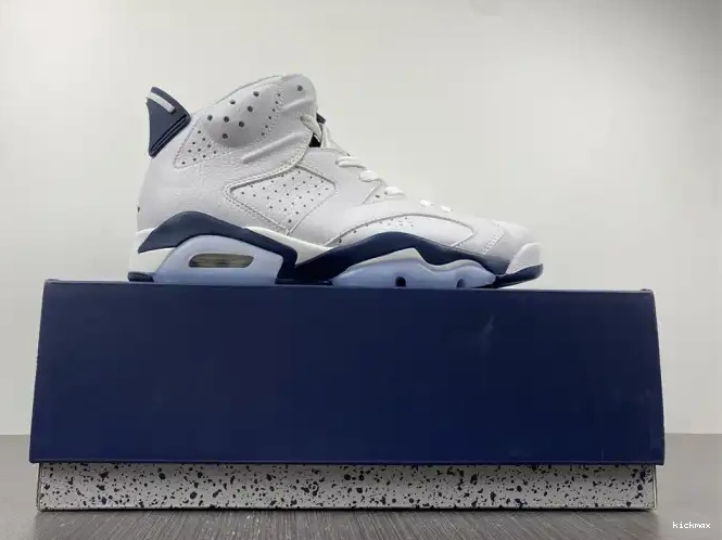 Cheap MAX (2022) Navy CT8529-141 Retro 6 Jordan Midnight 0316