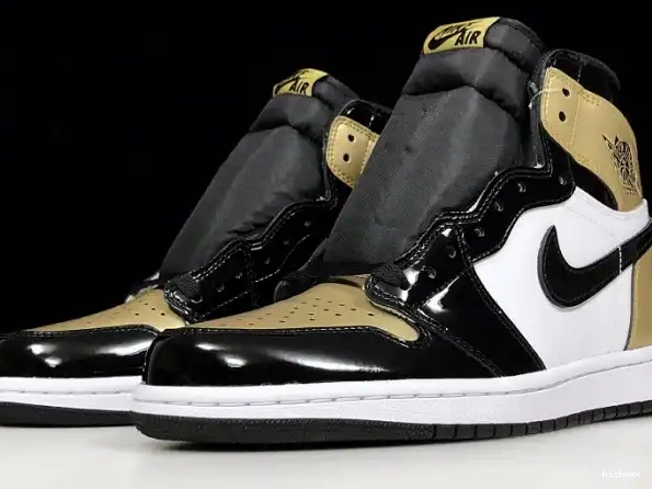Rep MAX 1 861428-007 Toe Jordan High Glod Retro Air 0318