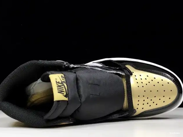 Rep MAX 1 861428-007 Toe Jordan High Glod Retro Air 0318