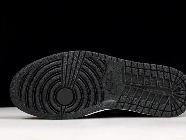Rep MAX 1 Air Jordan Glod 861428-007 Toe Retro High 0316