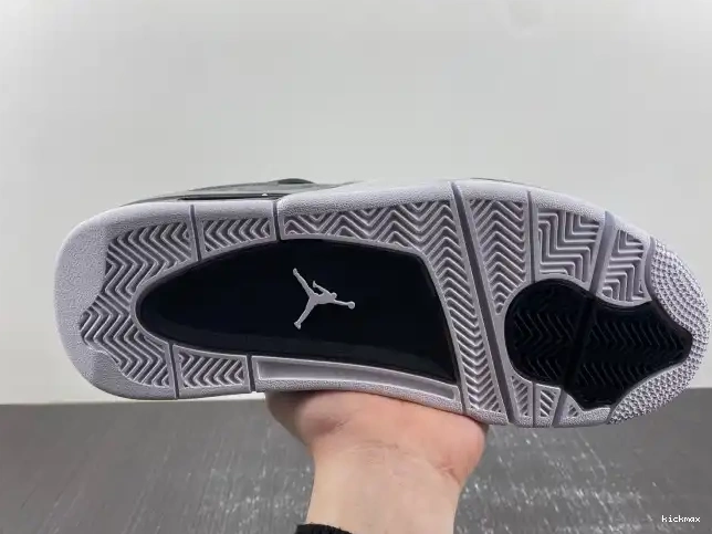 Rep MAX 4 Fear (2013) 626969-030 Jordan Retro Pack 0318
