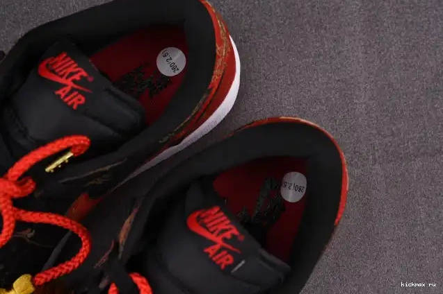 Rep MAX Year DD2233-001 Chinese Jordan OG New 1 Low 0322