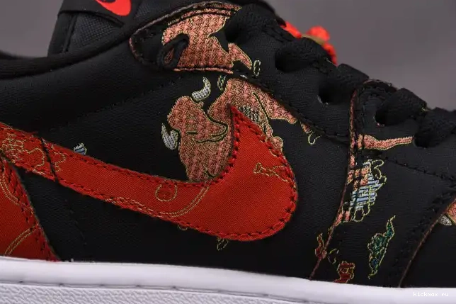 Rep MAX Year DD2233-001 Chinese Jordan OG New 1 Low 0322