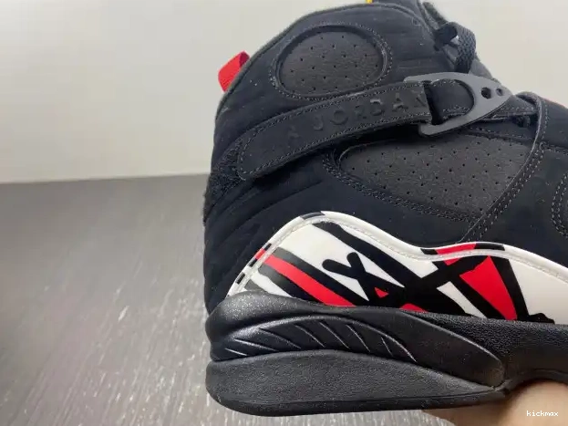 Rep MAX Air 305381-062 8 Jordan Playoffs 0318