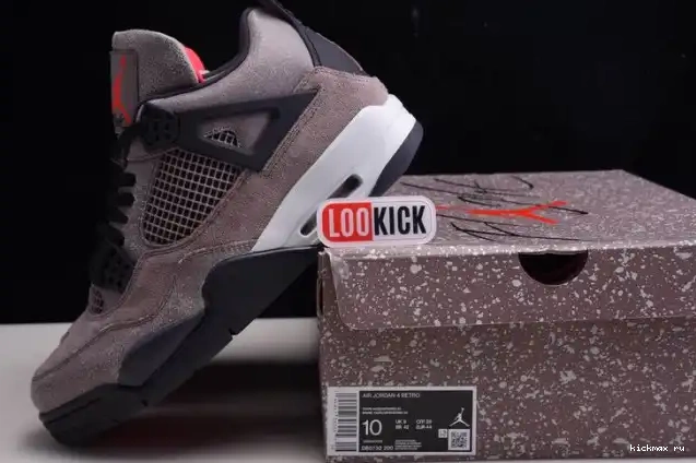 Rep MAX 4 Jordan Retro 