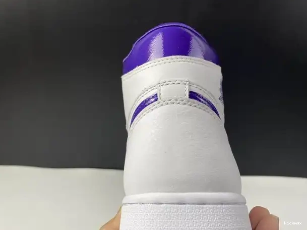 Cheap MAX CD0461-151 AIR JORDAN 1 COURT PURPLE HIGH RETRO 0317