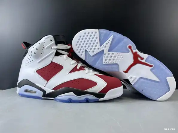 Rep MAX 2014 AIR RETRO 384664-160 JORDAN 'CARMINE' 6 0320