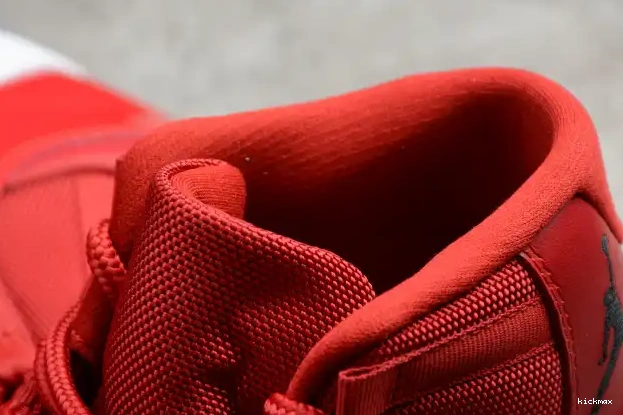 Cheap MAX Jordan Air RetroGym 378037-623 11 Red 0317