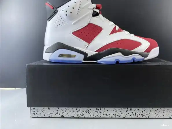 Rep MAX 2014 AIR RETRO 384664-160 JORDAN 'CARMINE' 6 0320