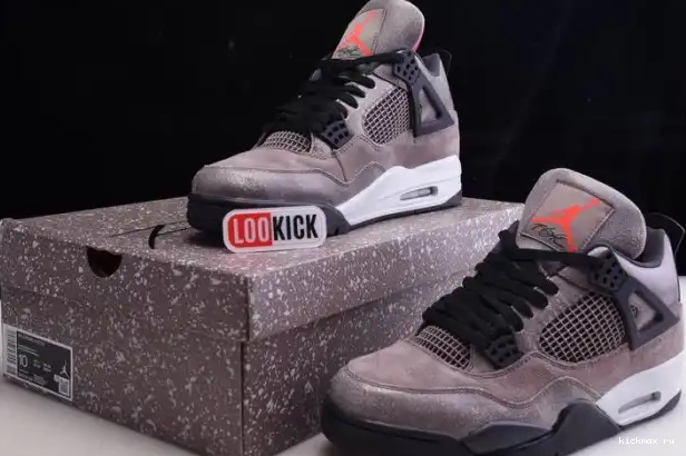 Rep MAX 4 Jordan Retro 