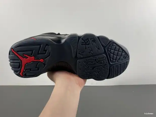Rep MAX Retro Air Bred 9 302370-014 Jordan Patent 0318