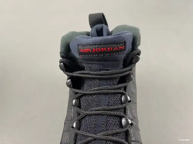 Rep MAX Retro Air Bred 9 302370-014 Jordan Patent 0318
