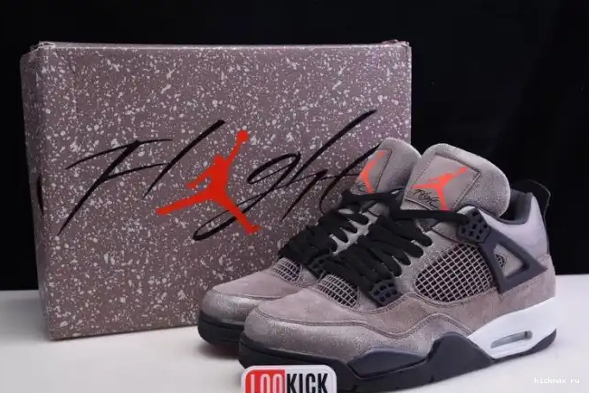 Rep MAX 4 Jordan Retro 