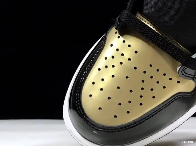 Rep MAX 1 861428-007 Toe Jordan High Glod Retro Air 0318