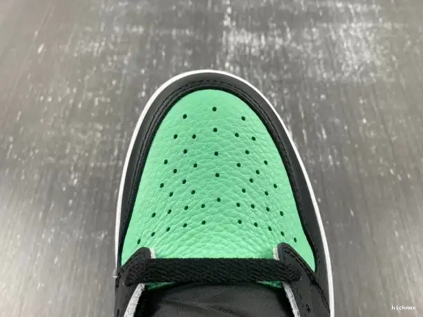 Rep MAX DZ5485-130 1 Air OG Green Jordan Glow High 0319