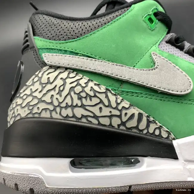 Cheap MAX 3 shoes Oregon Jordan Tinker AJ3 867493 Ducks Air Retro PE 0317