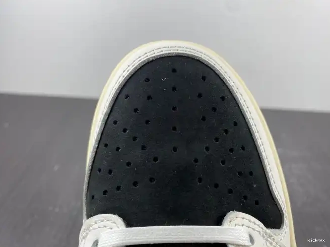 Cheap MAX 1 Scott Travis WMNS DZ4137-106 Jordan Olive OG x Low Air 0321
