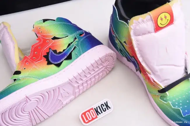 Rep MAX BALVIN DC3481-900 JORDAN HIGH OG J 1 X AIR 0316
