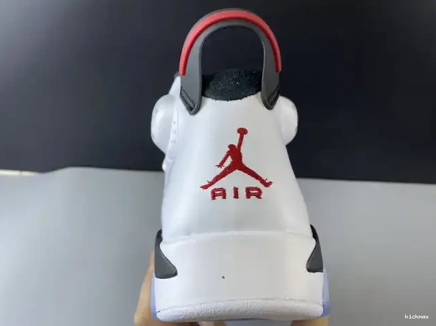 Rep MAX 2014 AIR RETRO 384664-160 JORDAN 'CARMINE' 6 0320