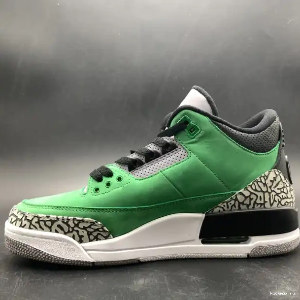 Cheap MAX 3 shoes Oregon Jordan Tinker AJ3 867493 Ducks Air Retro PE 0317