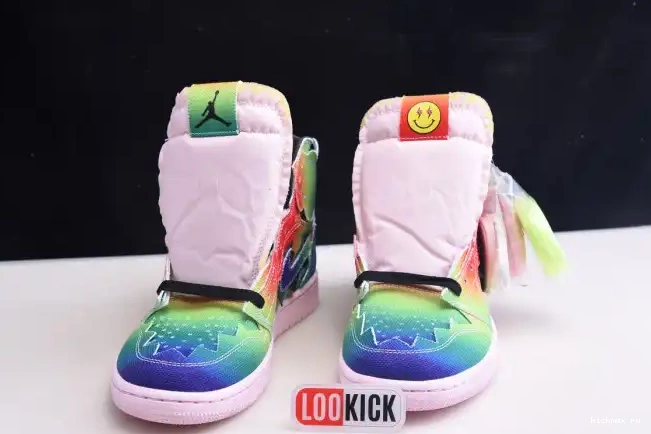 Rep MAX BALVIN DC3481-900 JORDAN HIGH OG J 1 X AIR 0316