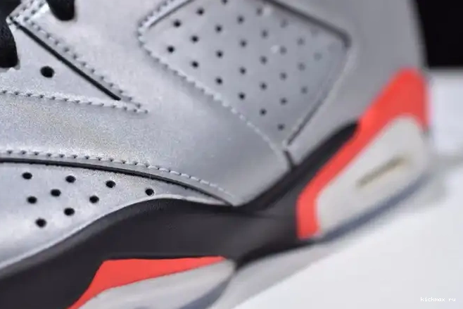 Cheap MAX Jordan Air Reflective 3M Infrared CI4072-001 6 JSP 0317