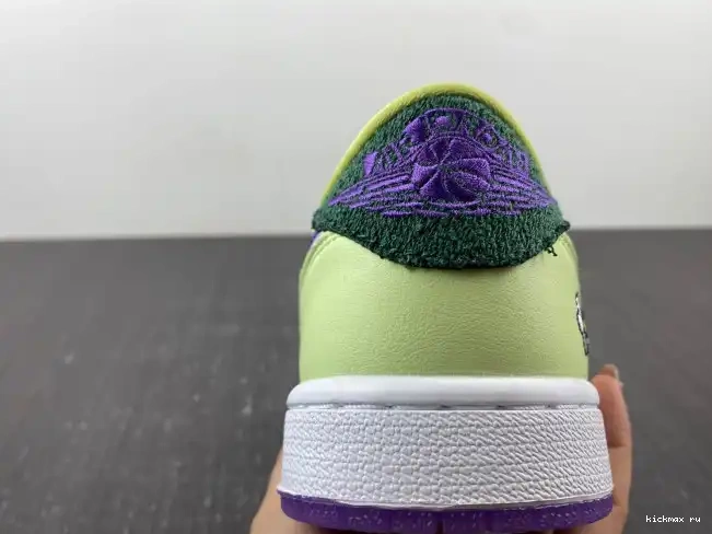 Cheap MAX Retro Jordan 1 Doernbecher (2023) FD9665-351 Low OG 0320