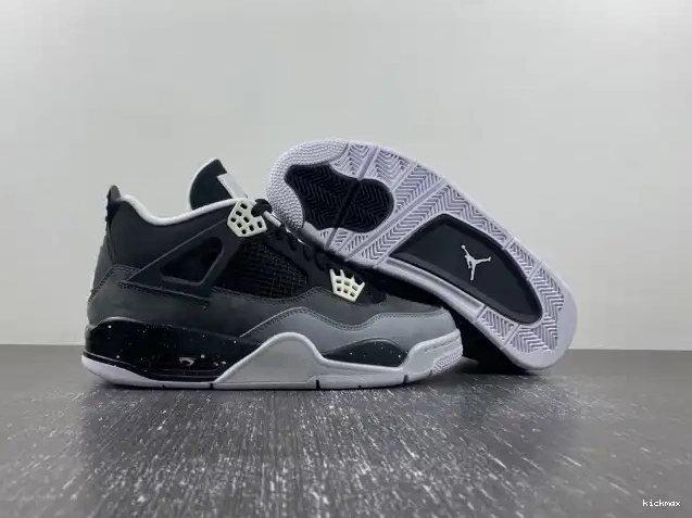 Rep MAX 4 Fear (2013) 626969-030 Jordan Retro Pack 0318