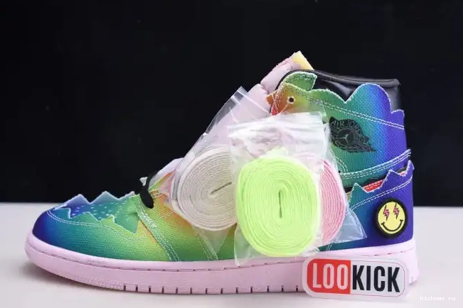 Rep MAX BALVIN DC3481-900 JORDAN HIGH OG J 1 X AIR 0316