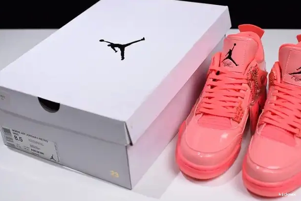 Cheap MAX 4 Hot Air NRG AQ9128-600 Jordan Punch