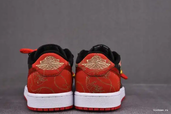 Rep MAX Year DD2233-001 Chinese Jordan OG New 1 Low 0322